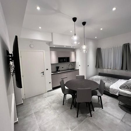 Apartment Igor 5 **** メドゥリン エクステリア 写真
