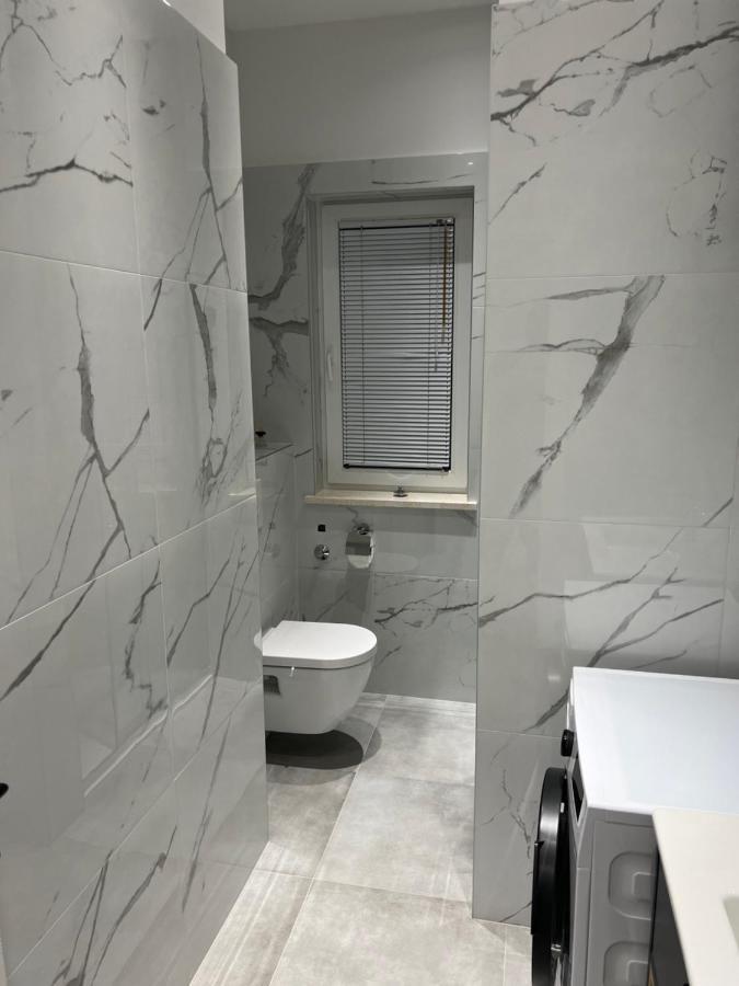 Apartment Igor 5 **** メドゥリン エクステリア 写真