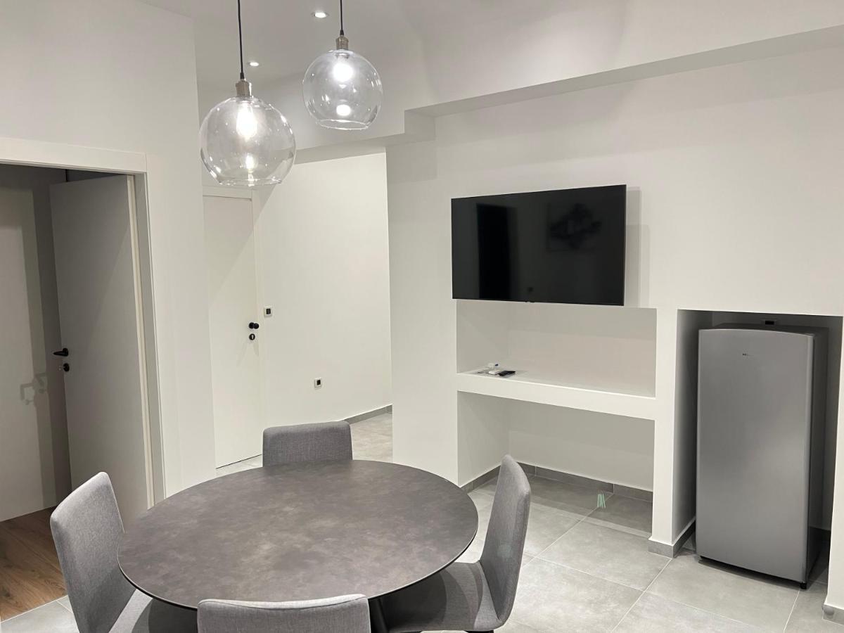 Apartment Igor 5 **** メドゥリン エクステリア 写真